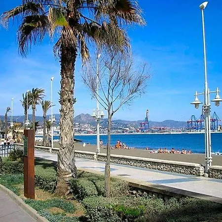 Reyna Apartment