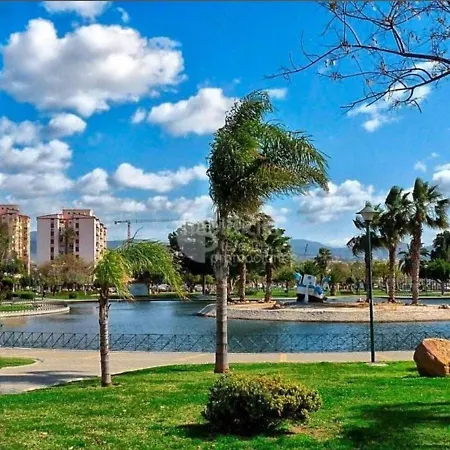 Reyna Apartment Malaga