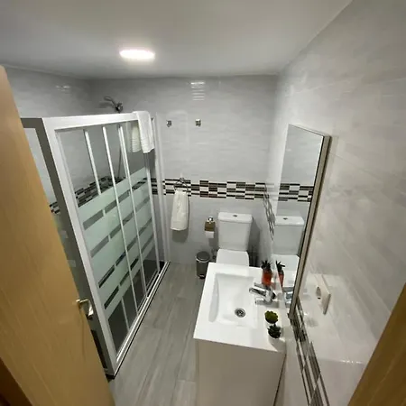 Reyna Apartment *