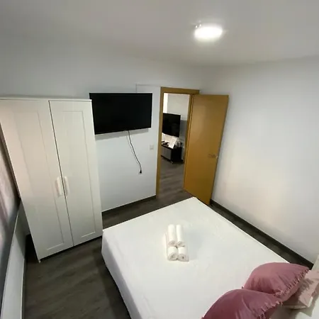 Apartment Reyna *