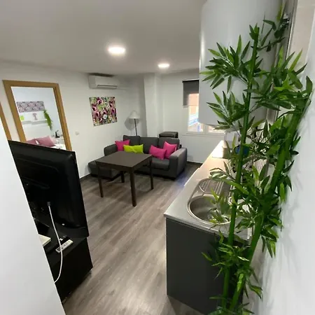 Reyna Apartment