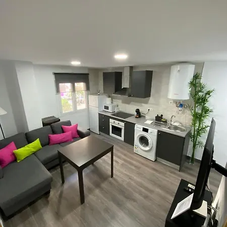 Apartment Reyna